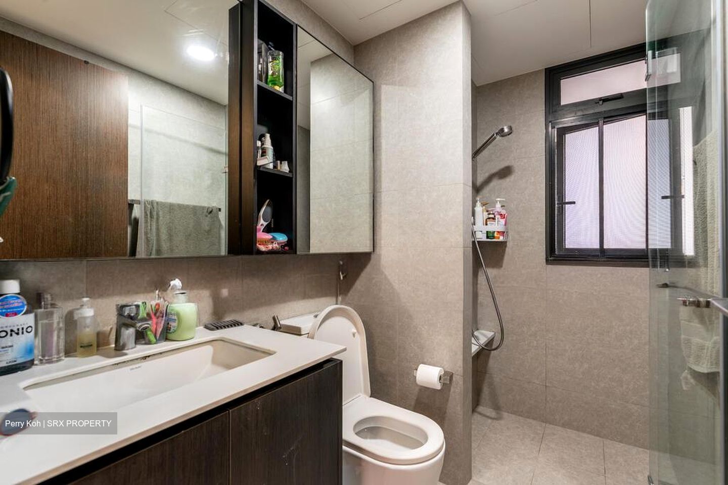 iNZ Residence (D23), Condominium #511853111